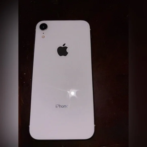 Boost mobile XR iPhone